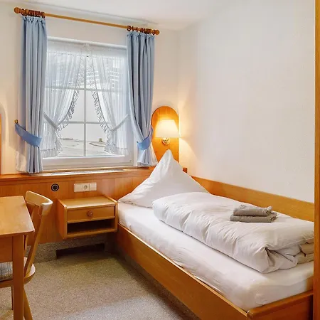 Schwoerer Holiday home