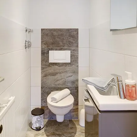 Schwoerer Holiday home Feldberg (Baden-Wurttemberg)