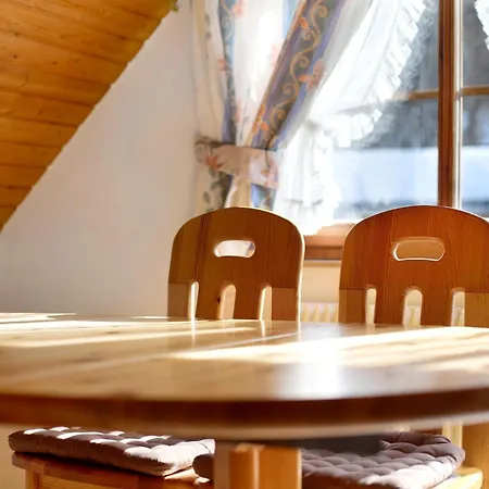 Holiday home Schwoerer *