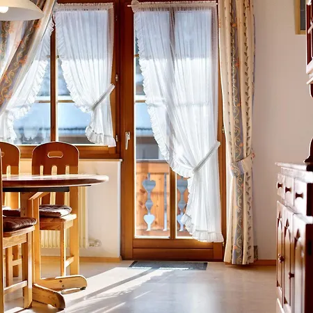 Holiday home Schwoerer