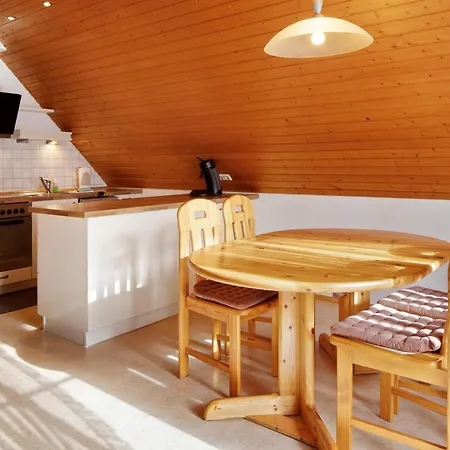 Holiday home Schwoerer *