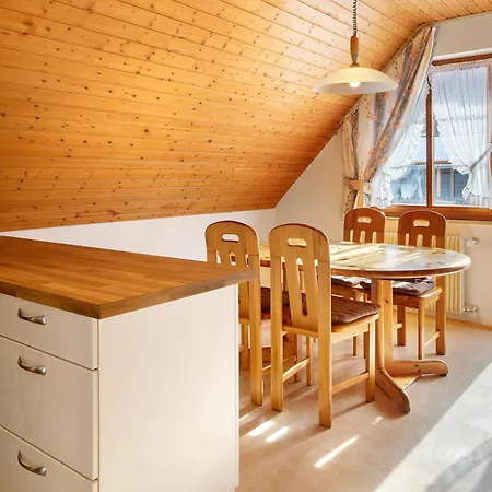 Schwoerer Holiday home Feldberg (Baden-Wurttemberg)