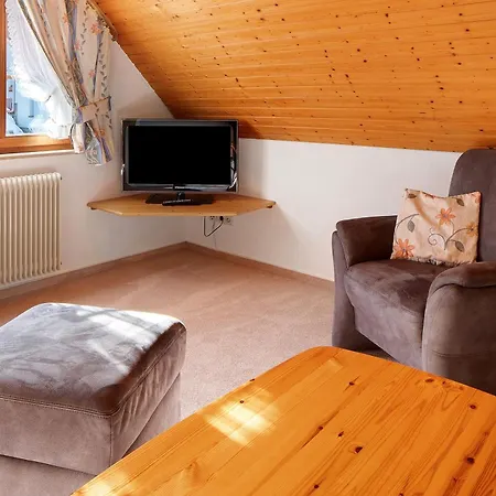 Holiday home Schwoerer Feldberg (Baden-Wurttemberg)