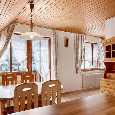 Schwoerer Holiday home