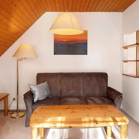 Holiday home Schwoerer