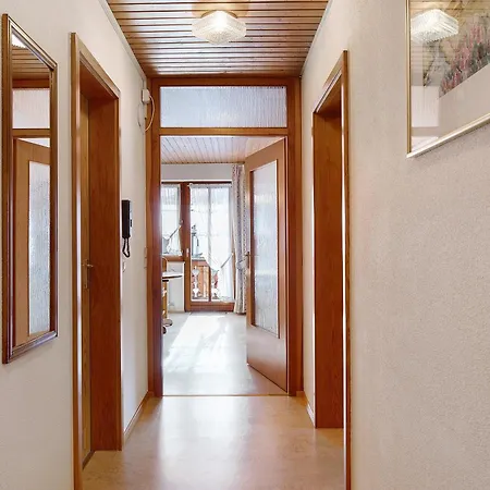 Schwoerer Holiday home *