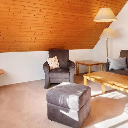 Holiday home Schwoerer *