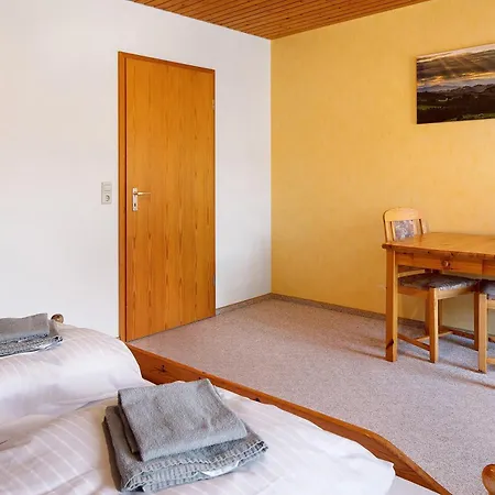 Schwoerer Holiday home *