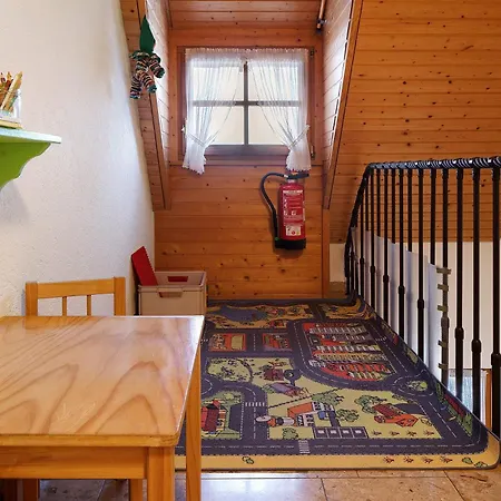 Holiday home Schwoerer