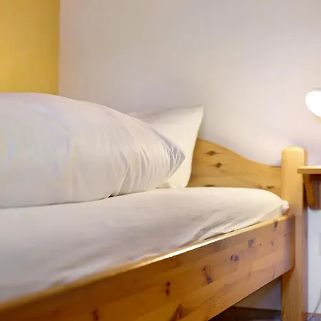 Holiday home Schwoerer *