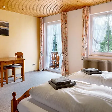 Holiday home Schwoerer Feldberg (Baden-Wurttemberg)
