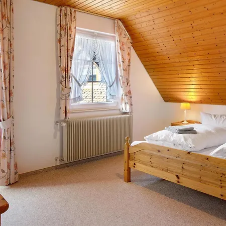 Schwoerer Holiday home *