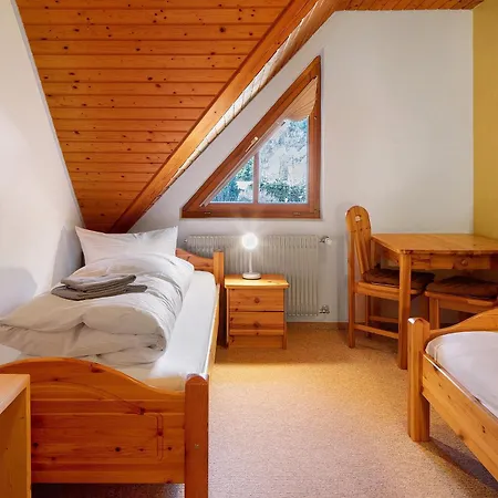 Schwoerer Holiday home *