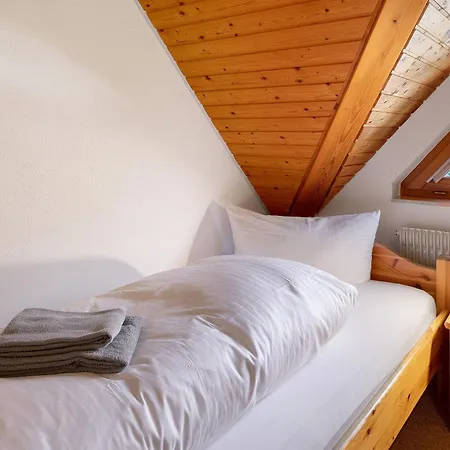 Holiday home Schwoerer *